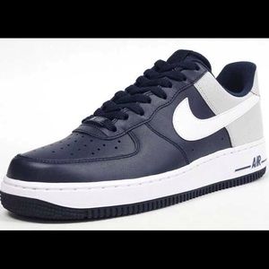 Nike Air Force sneakers